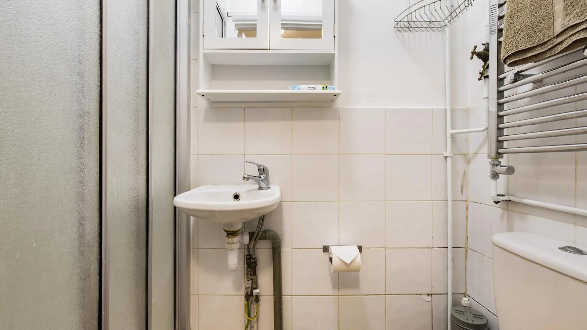 1Bd Apartment Near Olympic Park, East London 0*,
