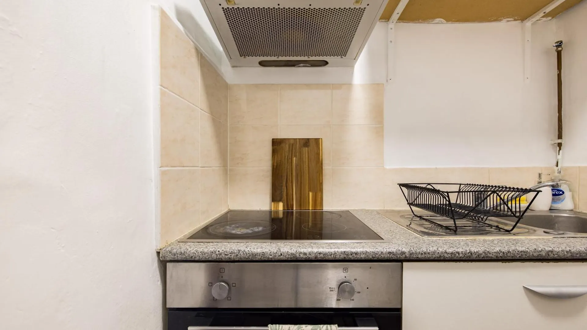 1Bd Apartment Near Olympic Park, East London