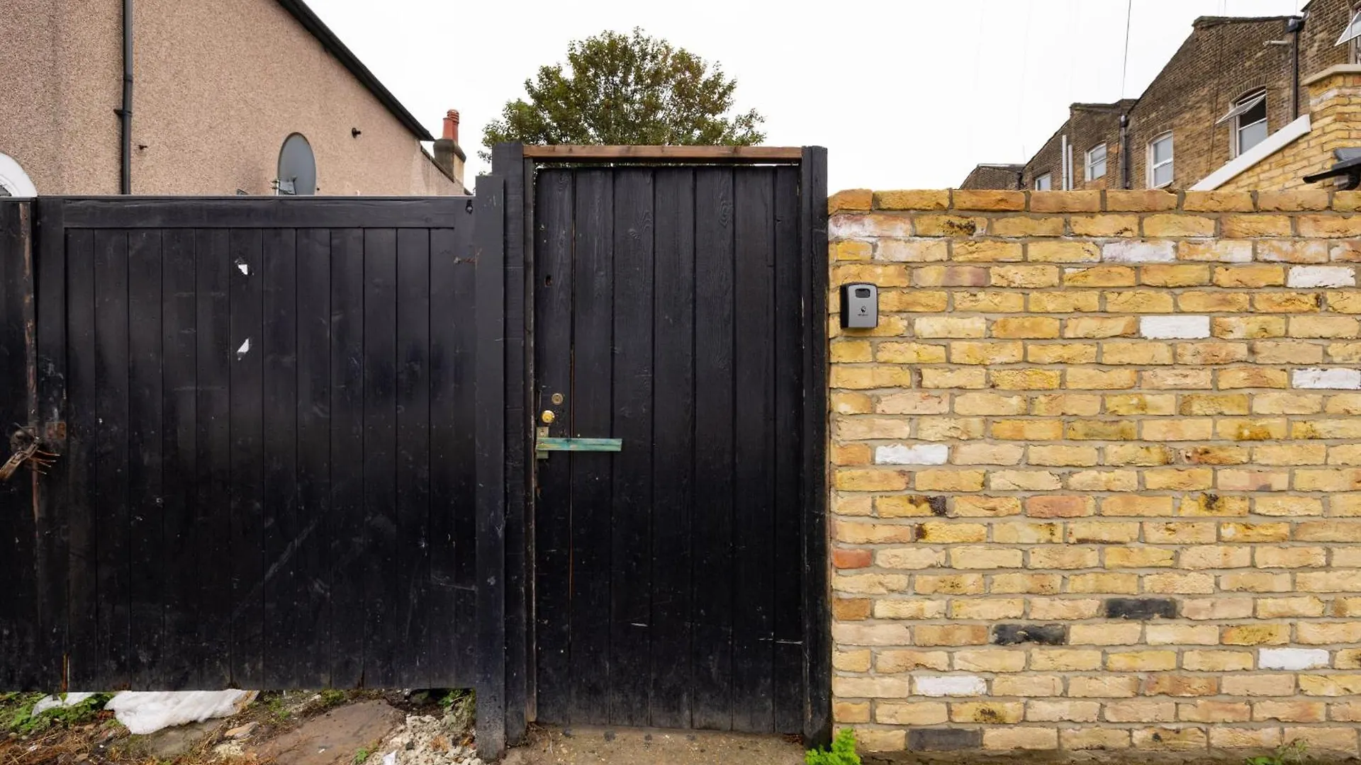 1Bd Apartment Near Olympic Park, East London 0*,  United Kingdom