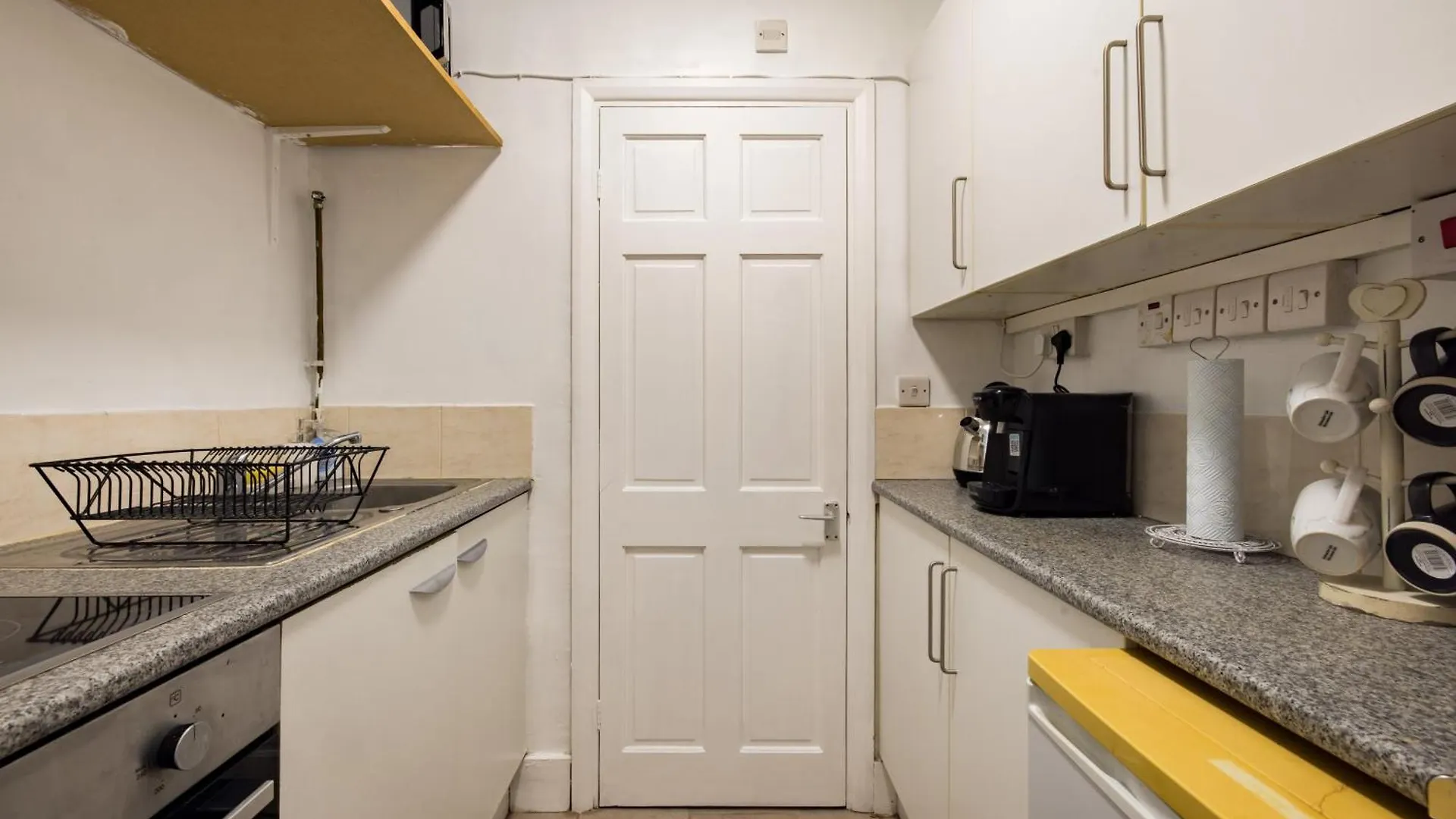 1Bd Apartment Near Olympic Park, East Londra