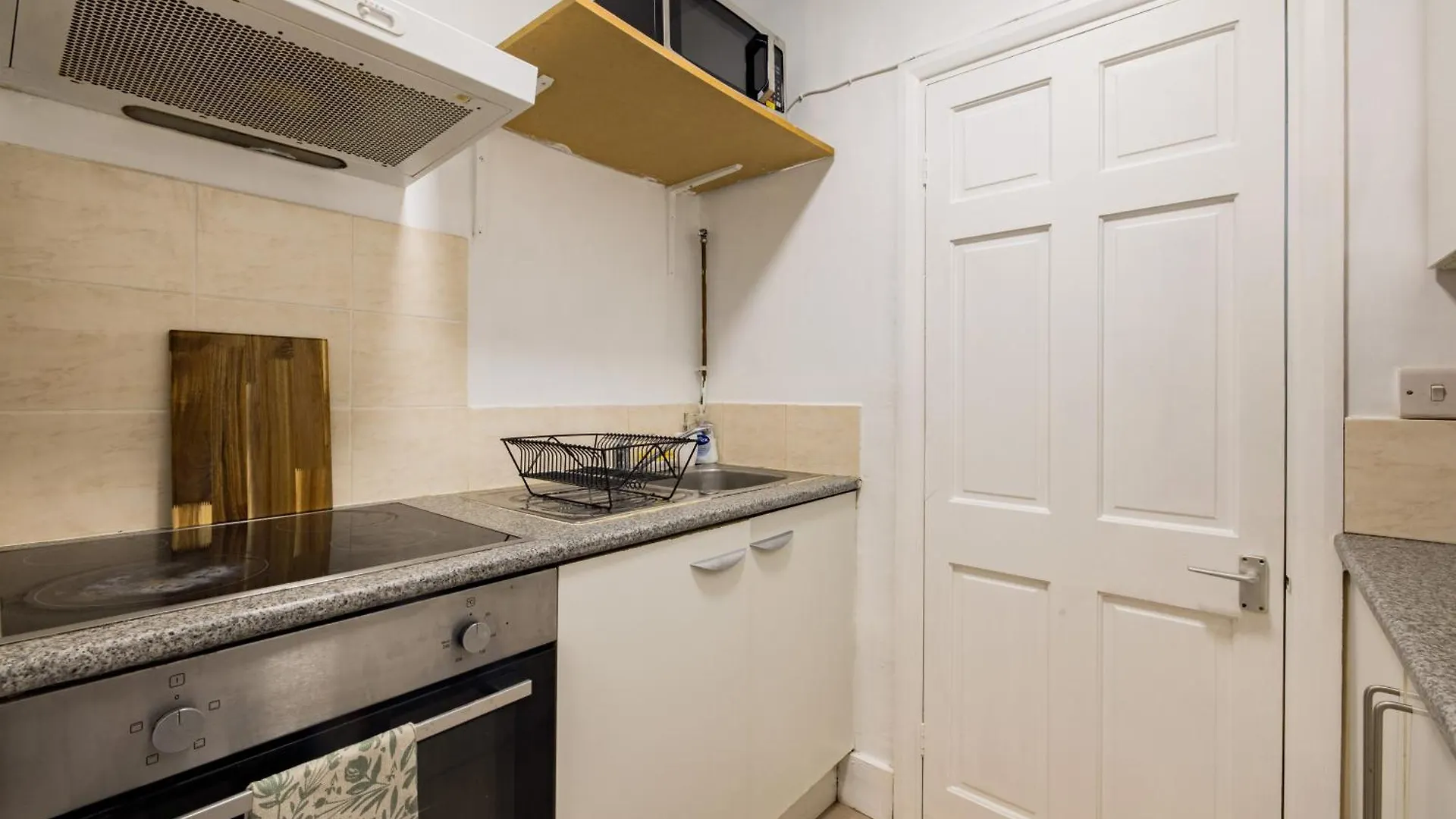 1Bd Apartment Near Olympic Park, East London