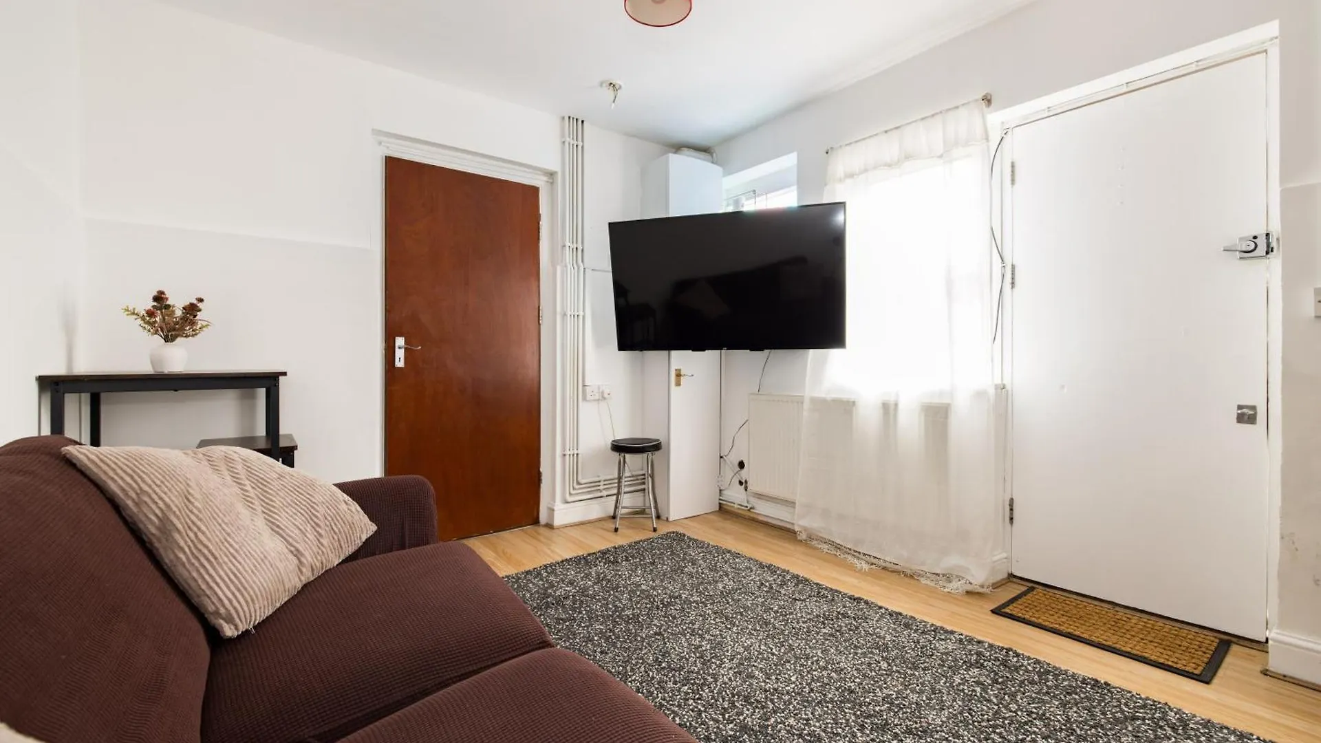 1Bd Apartment Near Olympic Park, East London United Kingdom