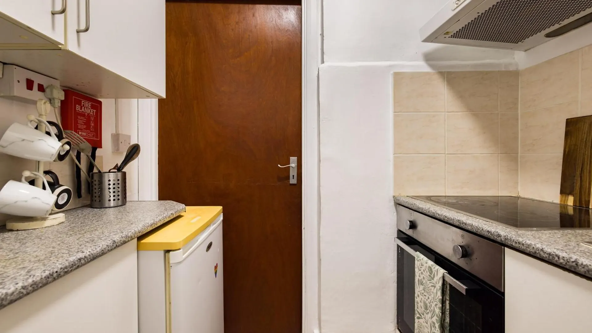 1Bd Apartment Near Olympic Park, East London 0*,  United Kingdom