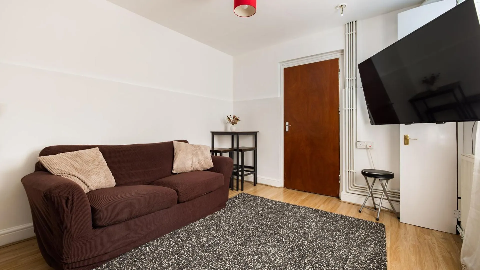 1Bd Apartment Near Olympic Park, East London