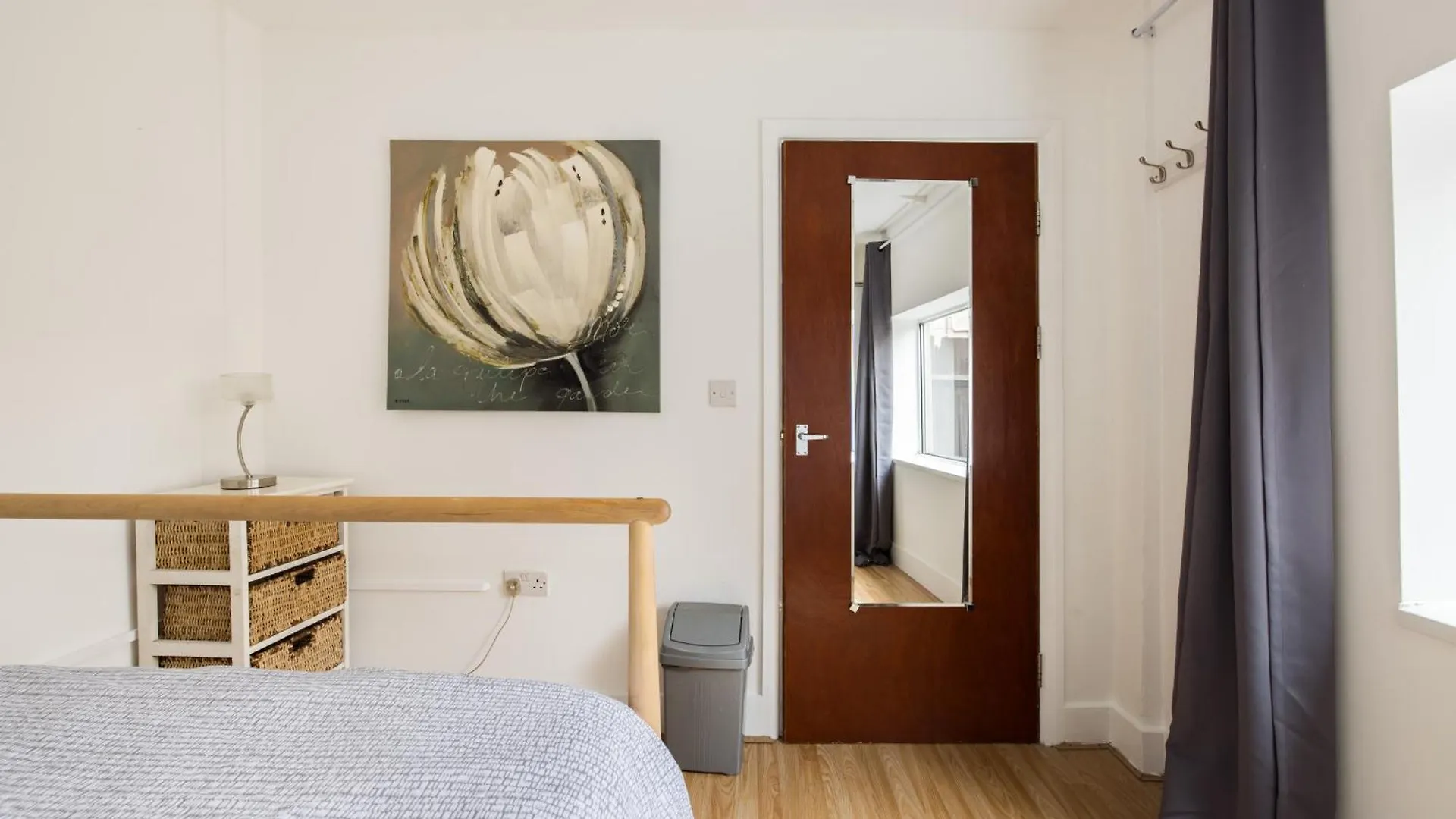 1Bd Apartment Near Olympic Park, East Londra Birleşik Krallık