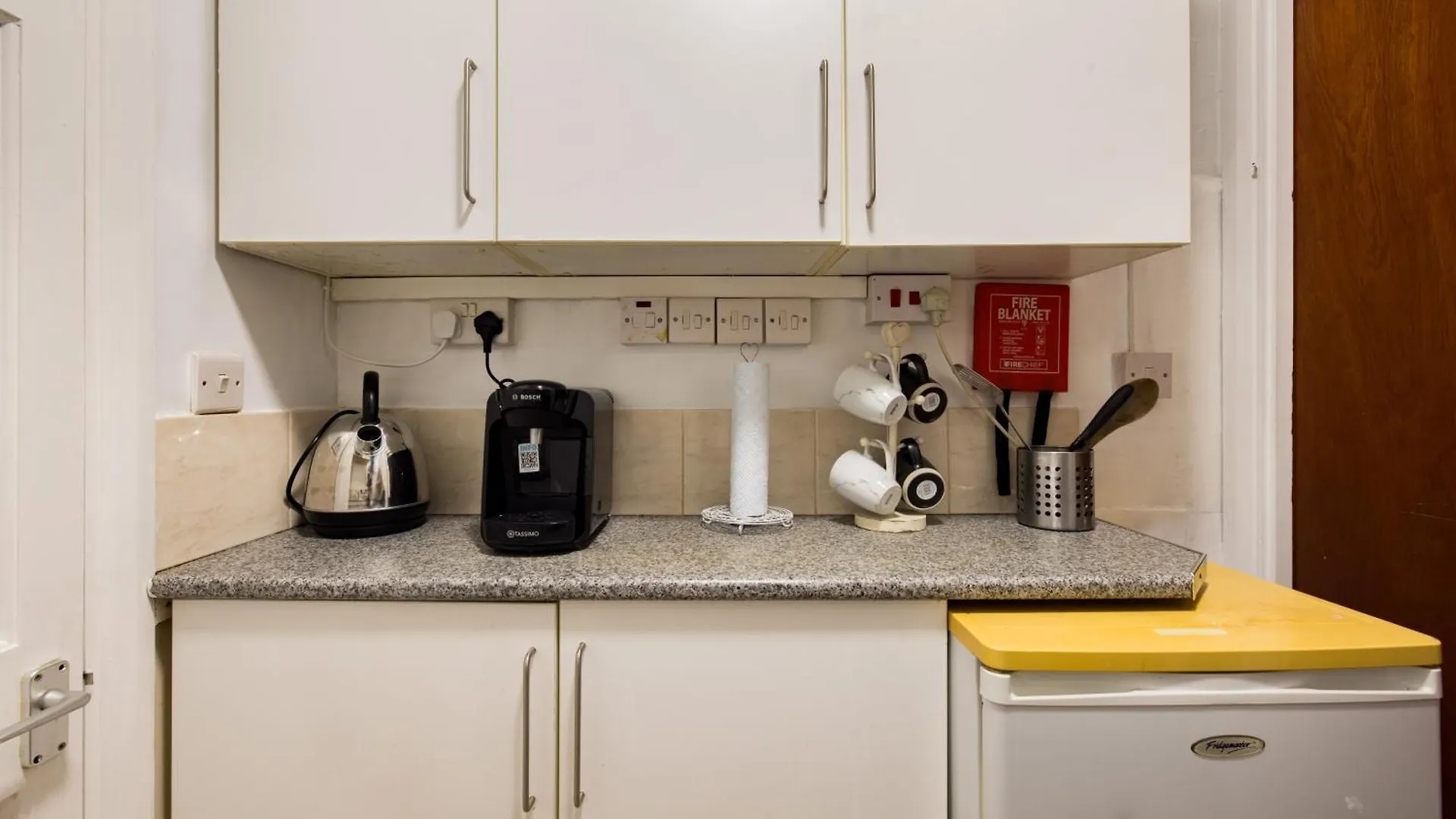1Bd Apartment Near Olympic Park, East London