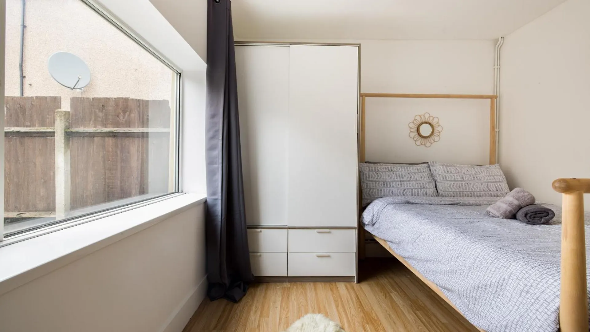 1Bd Apartment Near Olympic Park, East London United Kingdom