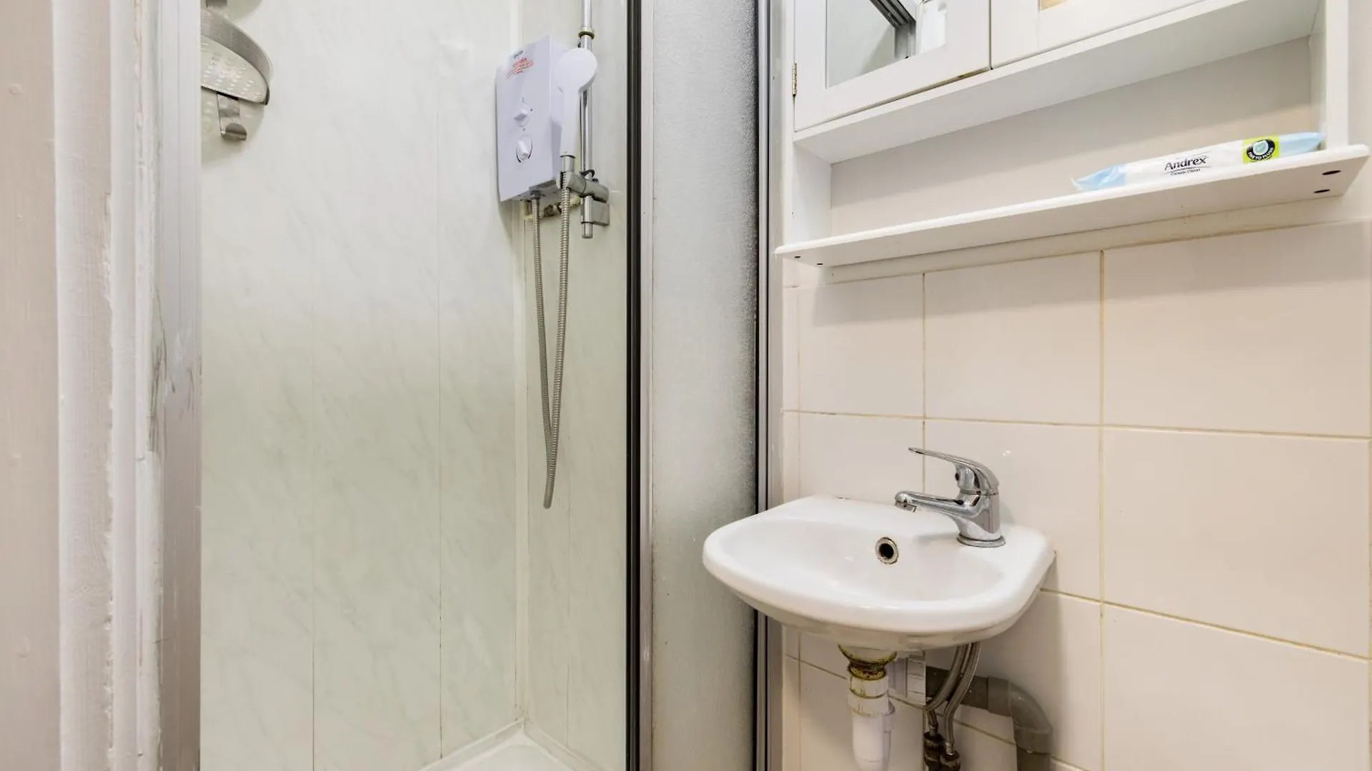 1Bd Apartment Near Olympic Park, East Londra